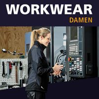 Arbeitskleidung für Damen