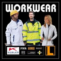 Workwear Corporate Fashion