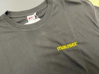 Mauser Shirt Logostick