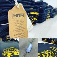 HRM FairtradeFashion Shirts
