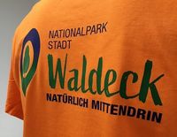 Nationalparkstadt Waldeck R&uuml;cken