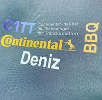 Textildruck Conti - Deniz INTERNET